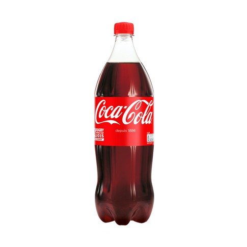 Coca-Cola 1,5l